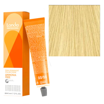 Londa Toning Colour 60 ml 10/0