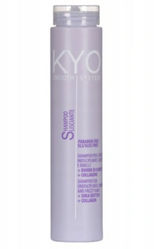 Șampon pentru păr creț KYO Smooth System 250 ml