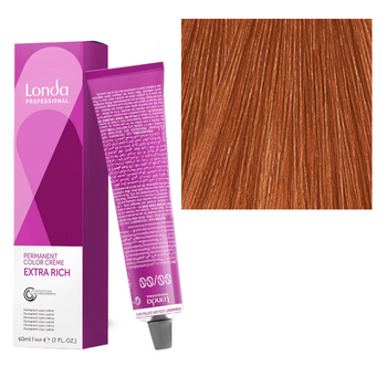 Londa Permanentfarbe 60 ml 8/44