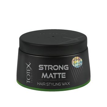 Totex Strong Matte Hair Styling Wax 150 ml