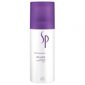 SP Volumize Balsamo Lasciante 150 ml
