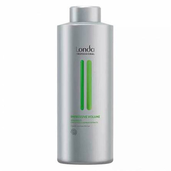 Londa Impressive Volume Shampoo 1000ml