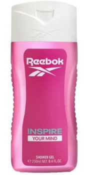 Reebok Women Inspire Your Mind Shower Gel 250 ml