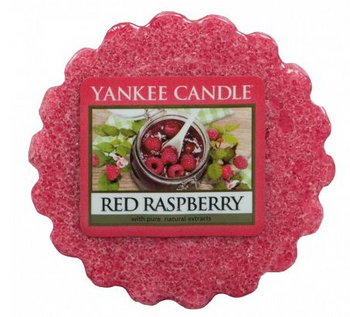 Yankee Candle Schwarzes Kirschwachs 22 g