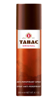 Tabac Original Antitranspirant Spray 200 ml