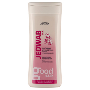Joanna Silk Smoothing Conditioner 200 g