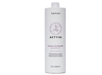 Kemon Actyva Colore Brillante Shampoo SN 1000ml