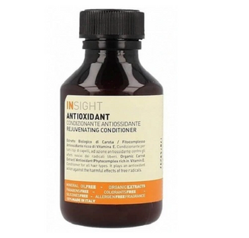 Insight balsamo ringiovanente antiossidante 100 ml