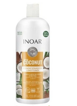 INOAR Bombar Coconut Conditioner 1000 ml