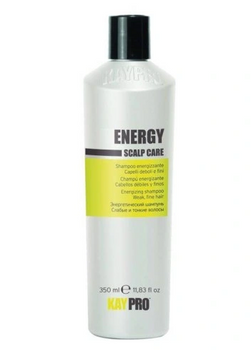 KayPro Shampoo energetico 350 ml