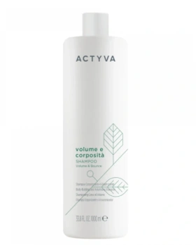 Kemon Actyva Volume e Corposita Shampoo 1000 ml