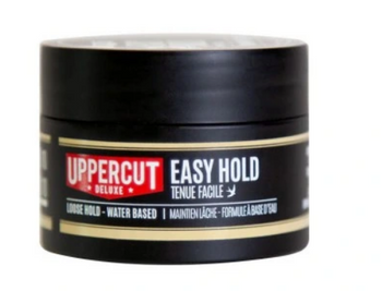Uppercut Deluxe Einfacher Halt Pomade 30 g