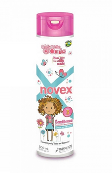 Novex My Little Curls Leave-In Conditioner 300 ml