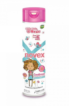 Novex My Little Curls Leave-In Odżywka 300 ml