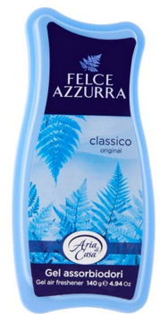 Felce Classico Odświeżacz powietrza w żelu 140 g