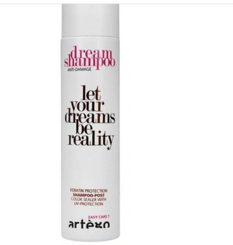 Artego  Easy Care T Dream Szampon Odżywczy 250ml