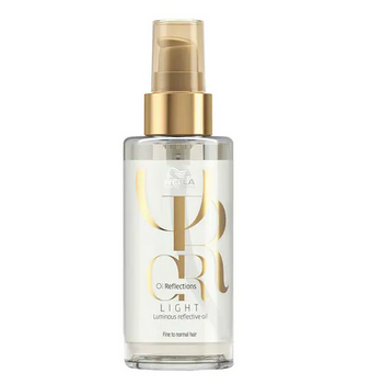 Wella Oil Reflections olio leggero 30 ml