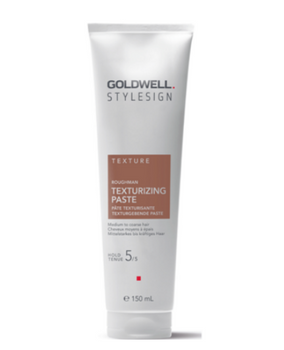 Goldwell Roughman Texturising Paste 150 ml XXL