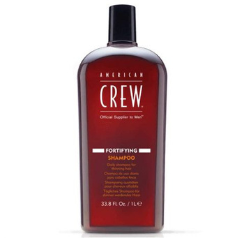 American Crew Stärkendes Shampoo 1000 ml