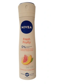 Nivea Woman Fresh Fruity Antiperspirant for women 150 ml