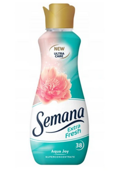 Semana Balsam de rufe 0.950 L. 38 spalari Aqua Joy