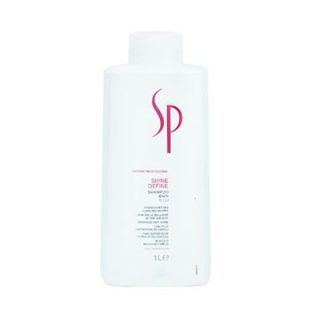 SP Shine Define Shampoo 1000 ml