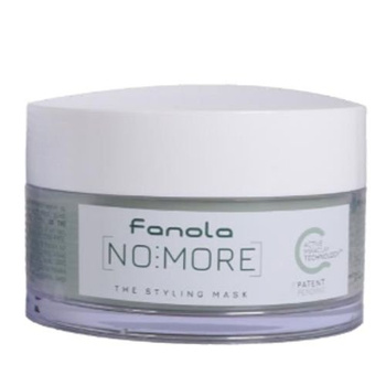 Fanola No More Styling Mask 200ml