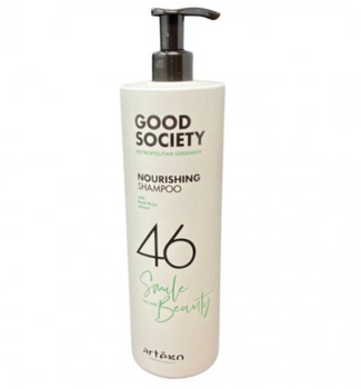 ARTEGO Good Society Shampoo Nutriente 1000ml