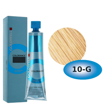 Goldwell COLORANCE Vernice 60 ml 10-G