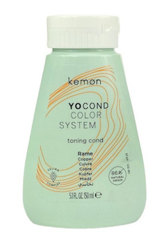 Kemon Yo Cond Rame Copper 150ml