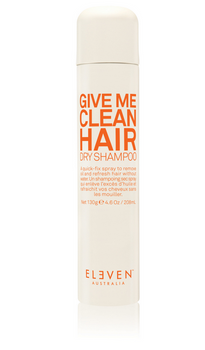 Eleven Australia Șampon uscat pentru păr Give Me Clean 50 ml