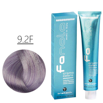 Fanola Farba 100 ml 9.2F