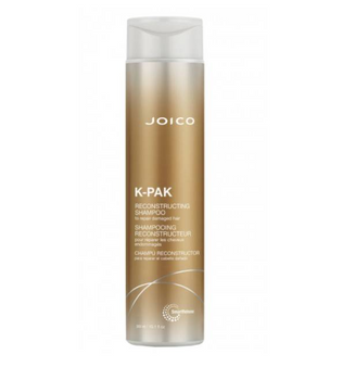 Joico K-PAK Shampoo Ricostruente 300 ml