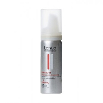 Londa Espandilo Schiuma Forte 50ml