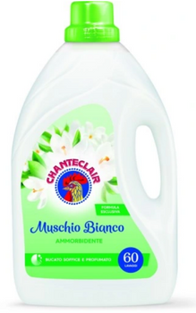 Chante Clair Muschio Bianco Płyn do płukania tkanin 3 L