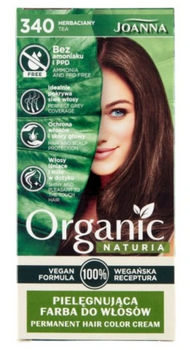 Joanna Naturia Bio-Haarfärbemittel Herbaceous 340