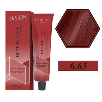 Revlon Revlonissimo Colorsmetique-Farbe 60 ml 6.65