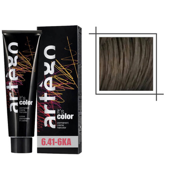 AREGO Paint 150ml It&#39;s Color 6.41 - 6KA