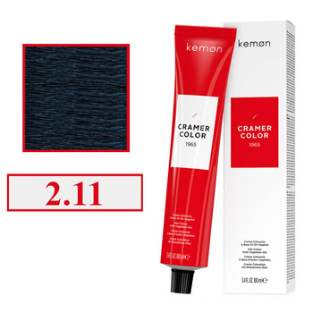 Kemon Vernice Cramer Colore 2.11 100 ml