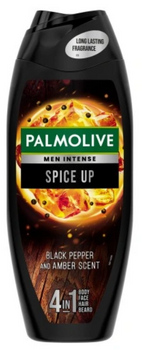 Palmolive Men Spice Up Shower Gel 500 ml