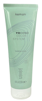 Kemon Yo Cond Argento Argento 250 ml