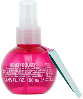TIGI Bed Head Beach Bound Schutzspray für gefärbtes Haar 100 ml