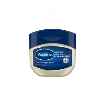 Vaseline Pure Petroleum Jelly Original cosmetic petroleum jelly 50 ml