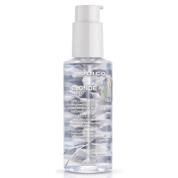 Joico Blonde Life Brightening Blonde Oil 100ml