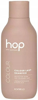 Montibello HOP Colour Last Shampoo 300ml