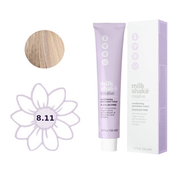 Milchshake Creative 8.11 Farbe 100ml