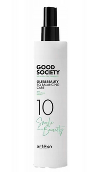AREGO Good Society EQ Balancing Care Spray 150 ml