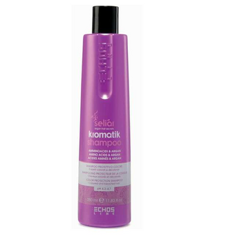 ECHOSLINE Seliar Shampoo alla cheratina 350 ml