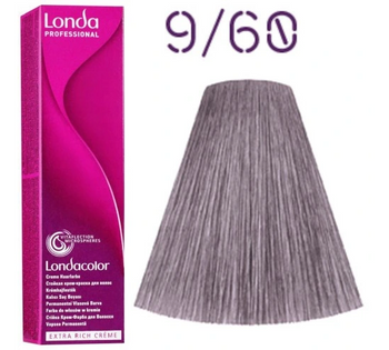 Londa Permanent Paint 60ml 9/60