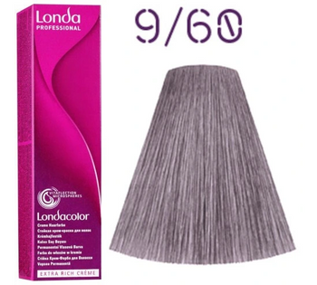 Londa Farba Permanentna 60ml 9/60